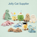 Jolly Cat Supplier