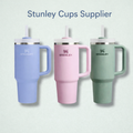 Stunley Cups Supplier