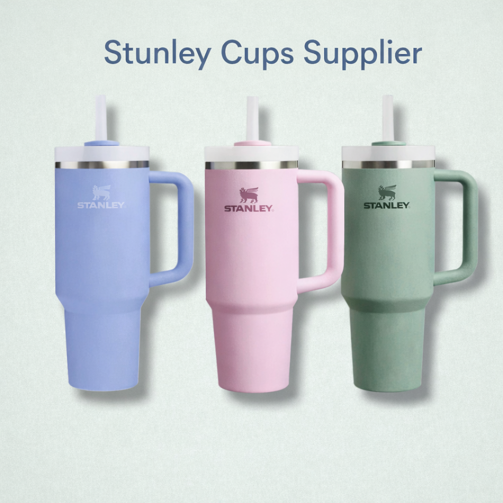 Stunley Cups Supplier