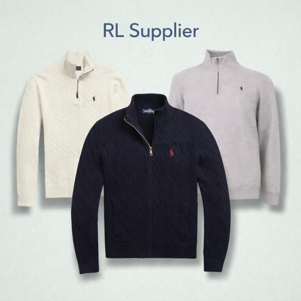 RL Supplier